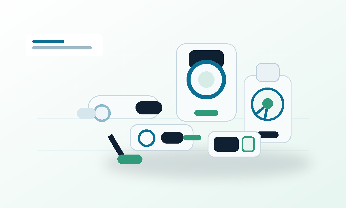 Premium unbranded smart cleaning, automotive, outdoor and lifestyle product concepts for WINSWIFT