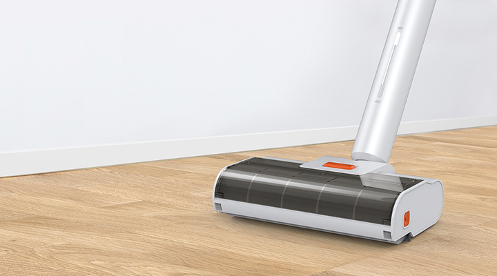 Wireless handheld floor washer WS-B20 wihtLarge Water Tank