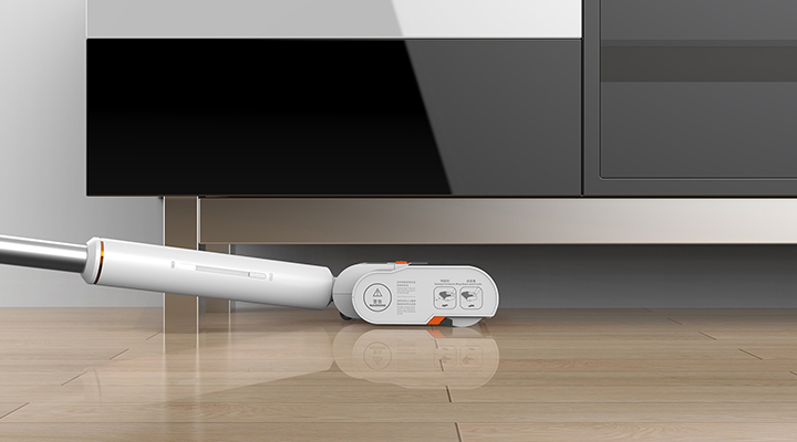 Light Posture, Flexible Angle